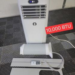 10,000 BTU Portable Air Conditioner AC