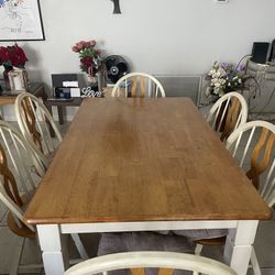 Dining Table For Sale