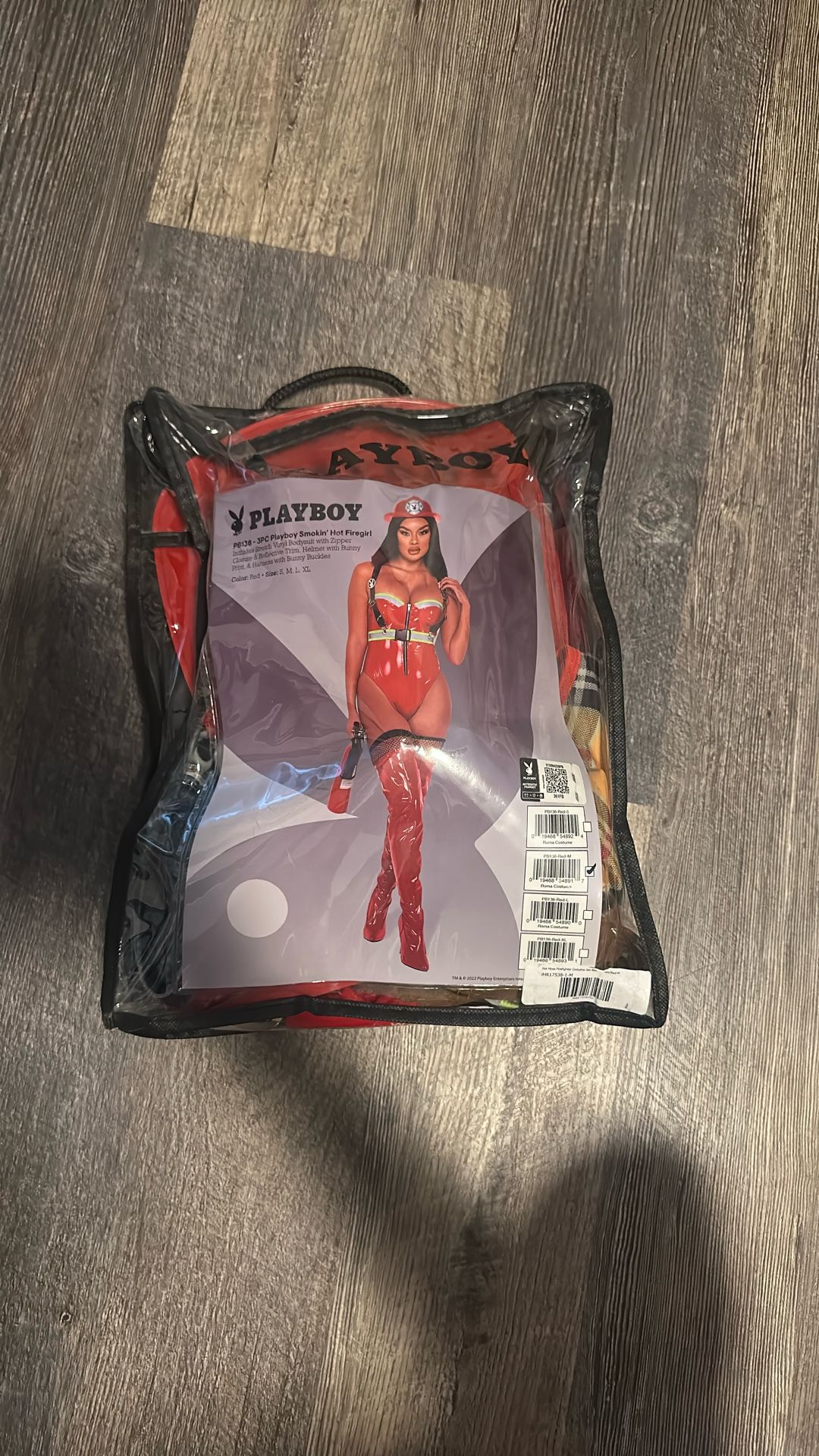 Costume