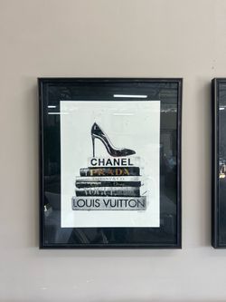 Designer Art Piece