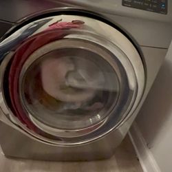 Samsung Dryer