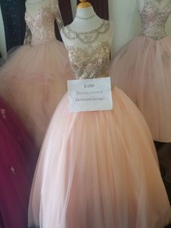 Quince dresses