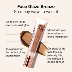 INNBEAUTY Bronze Gel