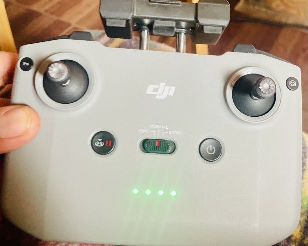 DJI Rc231 Remote Control
