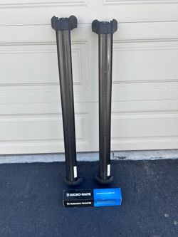 Rhino rack vortex 2500 roof rack