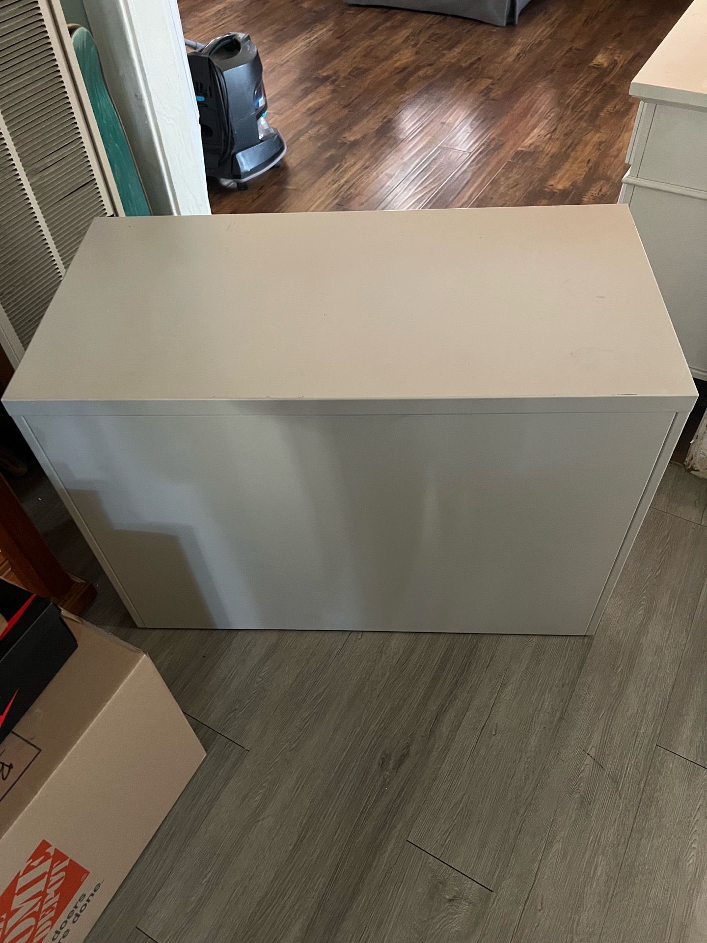File cabinet
