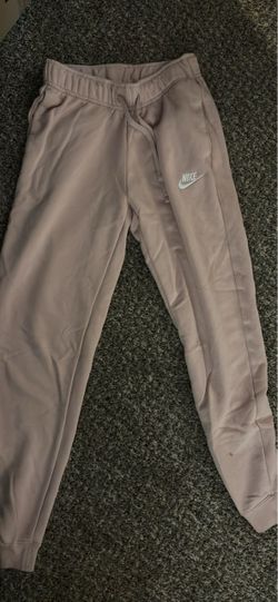 Nike Jogger Sweatpants Pink