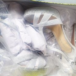 Beautiful Giannia BIBI HEELS