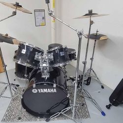 Drum Set