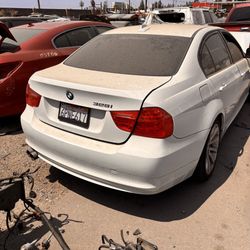 2011 BMW 328i