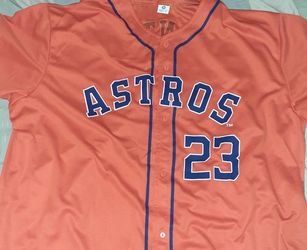 Brantley #23 Astro