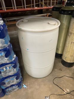 55gallon drum