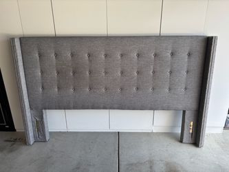 Headboard