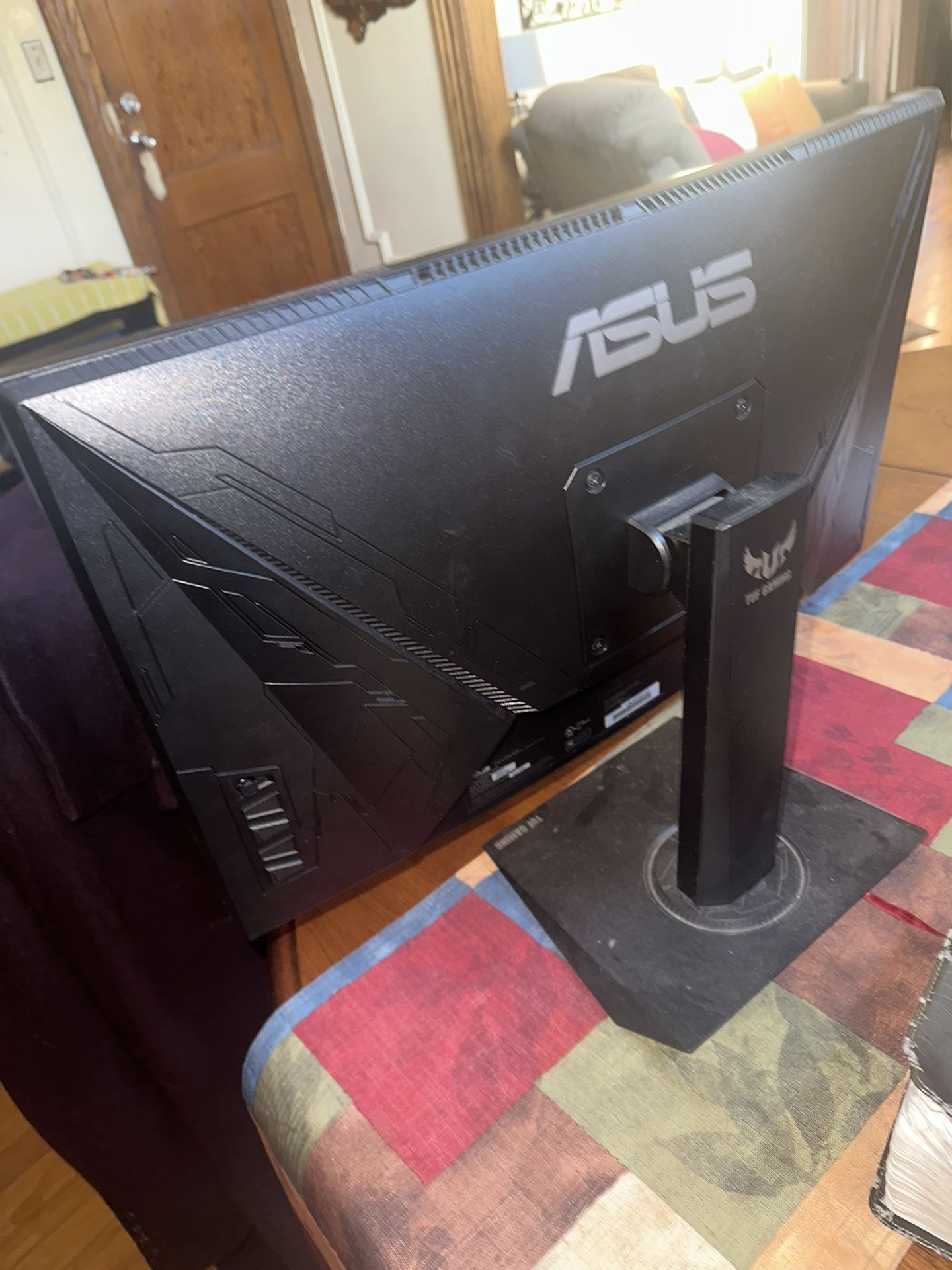 Asus Gaming Monitor