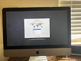 Mid 2011 imac