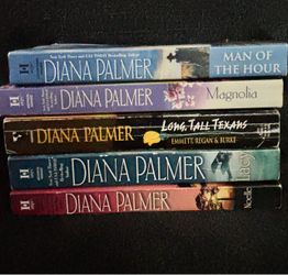 Books for Sale!!