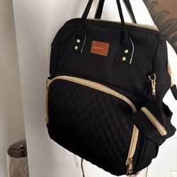 Diaper Bag
