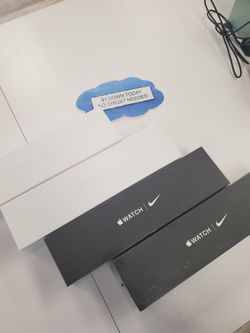  ⌚ Nike Apple Watch 5 – Starting at $189?! Yes Please 💥