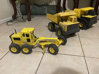 Juguetes Tonka for Sale in Dallas TX OfferUp