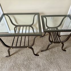 End Tables