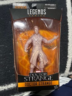 Marvel Legends Astral Strange