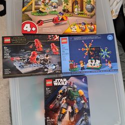Lego Lot