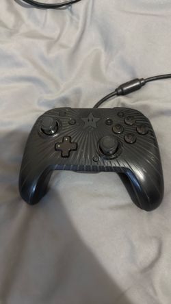 Nintendo Switch Controller