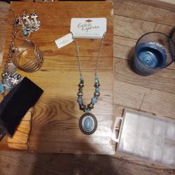 Erica Lyons Necklace