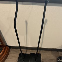 Bose System Cube Speaker Stand Pair