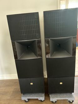 JBL SVA 1800