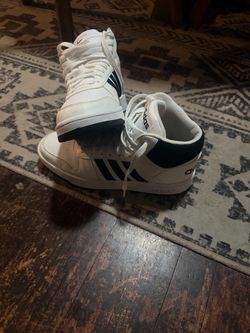 Adidas hood 2.0