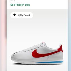 Nike Cortez (new)