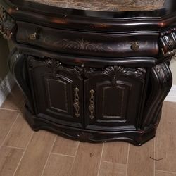 Aico Michael Armani Nightstand 