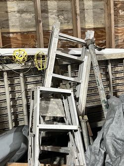 Loading Ramps alluminum