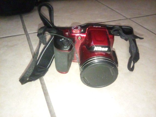 Nikon Coolpix B500 Camera New, NO BOX Puo On 59th Ave In Camelback, Asking $80 Firm Pup On 59th Ave In Camelback