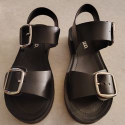Women's Unr8ed Wedge