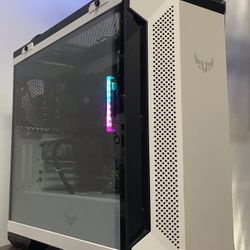 Intel Core Ultra 5 245K RTX 3050 8GB • 1.2TB SSD • Thunderbolt 4 • 1TB HDD• 16GB DDR5 RAM GAMING PC Video Editing Music Computer Studio Streaming Day 