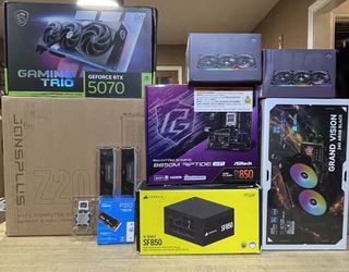Cheap Computer deals today.. Pick what ya want, Or have built
