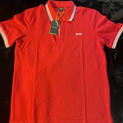 Hugo Boss Polo 