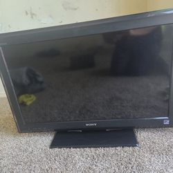 T.v. Samsung 32" Modelo KDL-32L504