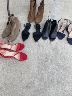 Different brands