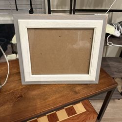 Frame
