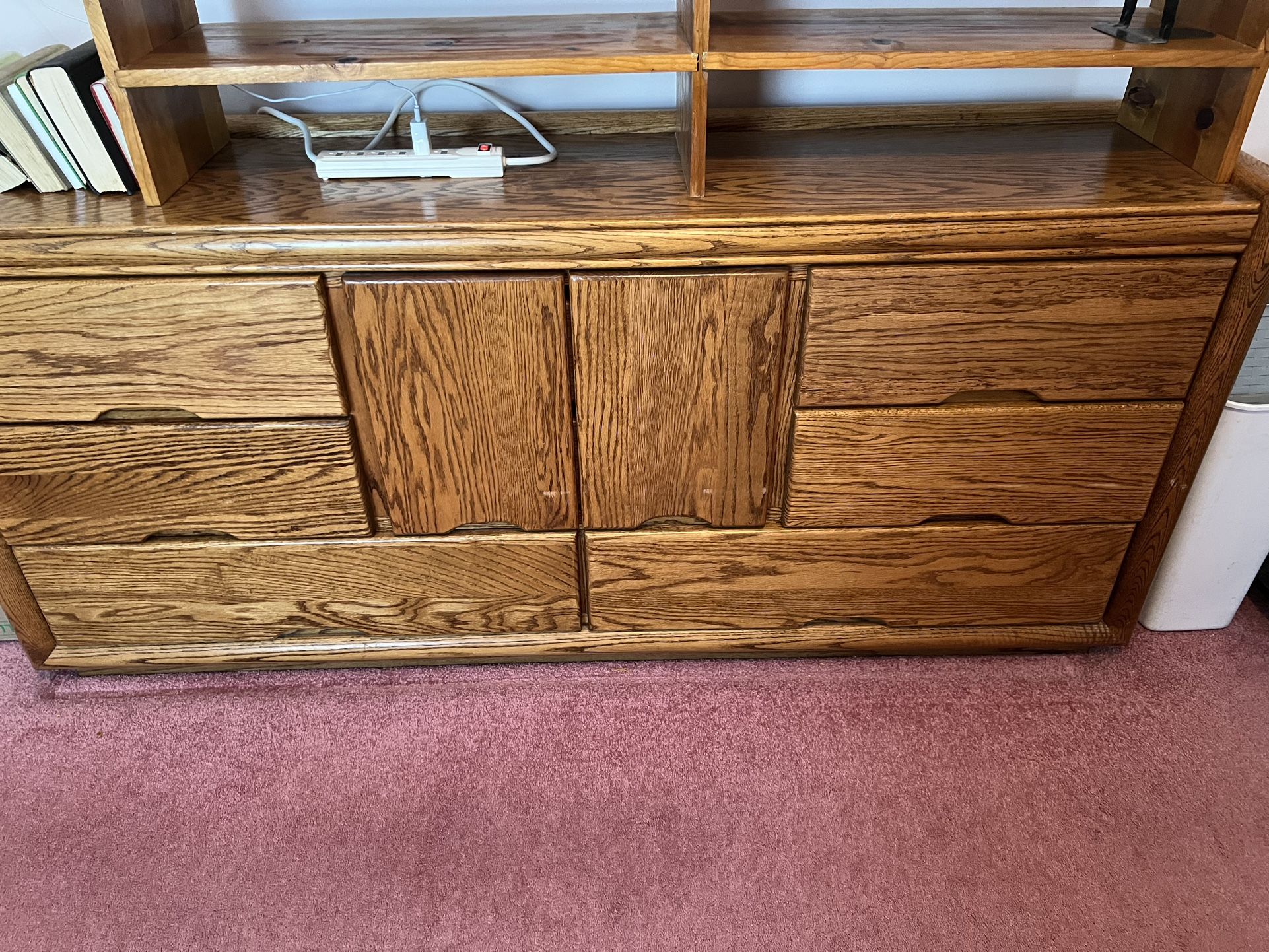 Queen Bedroom set