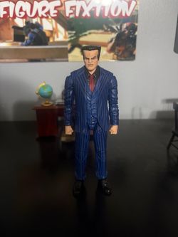 Marvel Legends Retro Hammerhead