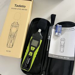 Decibel Meter