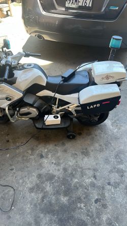 bmw kids toy