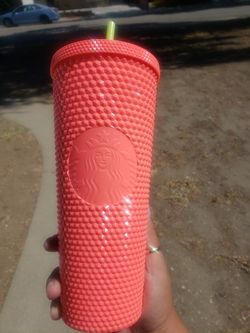 Dragonfruit Studded