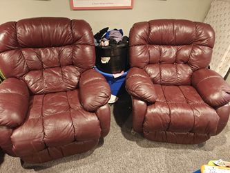 Recliners