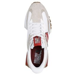 Mark Nason" Skechers Rolling Stones "