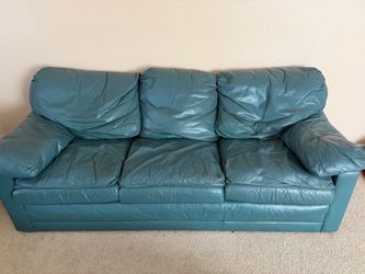 Couch and love seat FREE
